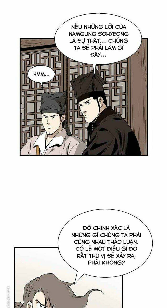 thế giới võ thuật của pháp sư chapter 59 41