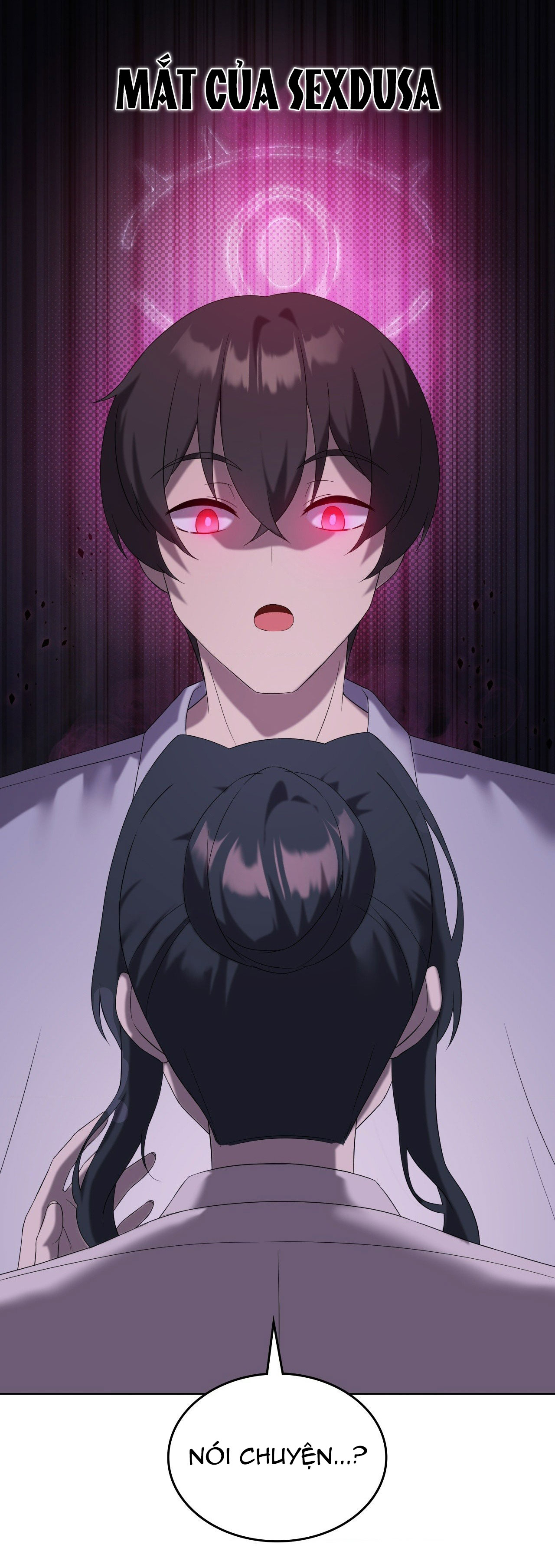 [18+] thăng cấp đến khi hài lòng chapter 39.1 13