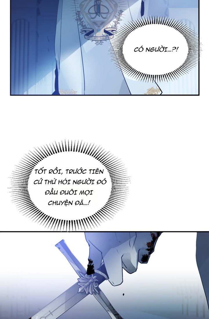 cho em về nhà đi anh chapter 1.1 36