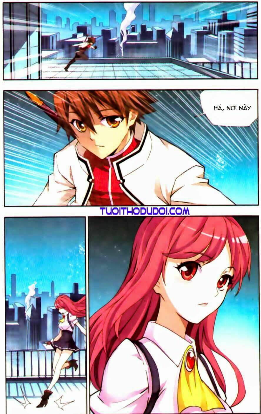 bi minh chi kiếm chapter 22 11