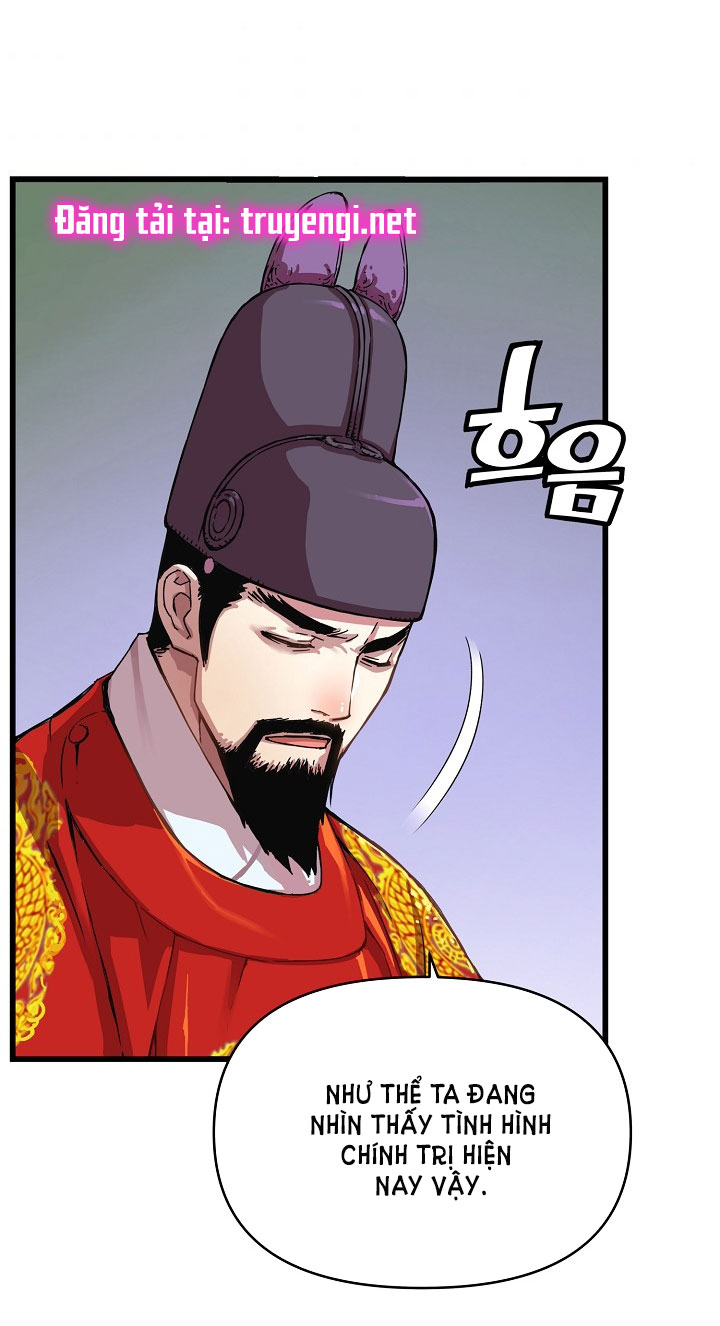 tôi sẽ sống như một hoàng tử chapter 16 40