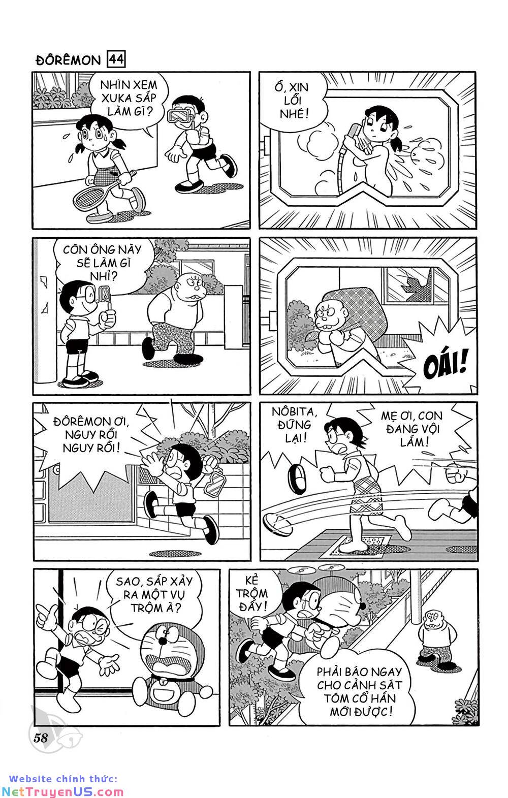 doraemon chapter 794 3