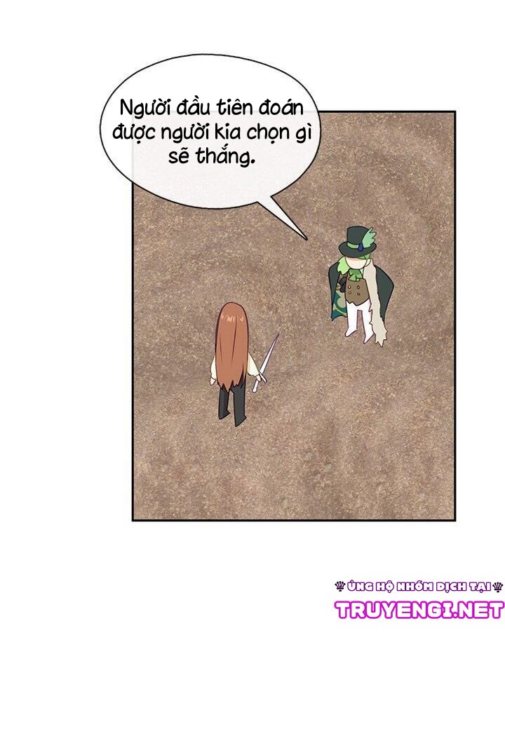 cẩn thận nữ phụ phản diện đấy! chapter 29 60