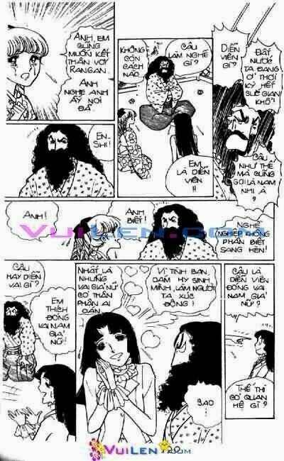 tiểu thư áo trắng chapter 13 119