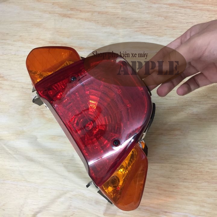 Củ Đèn hậu dành cho Xe máy Future 1-TA1596