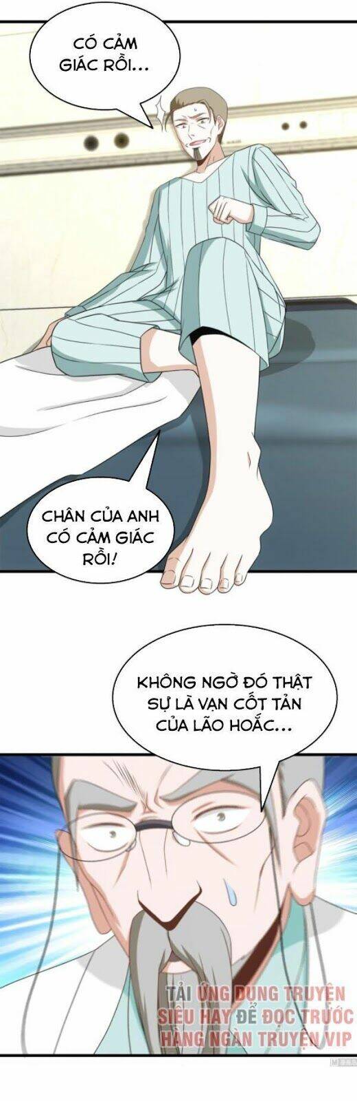 tối cường ở rể chapter 36 7