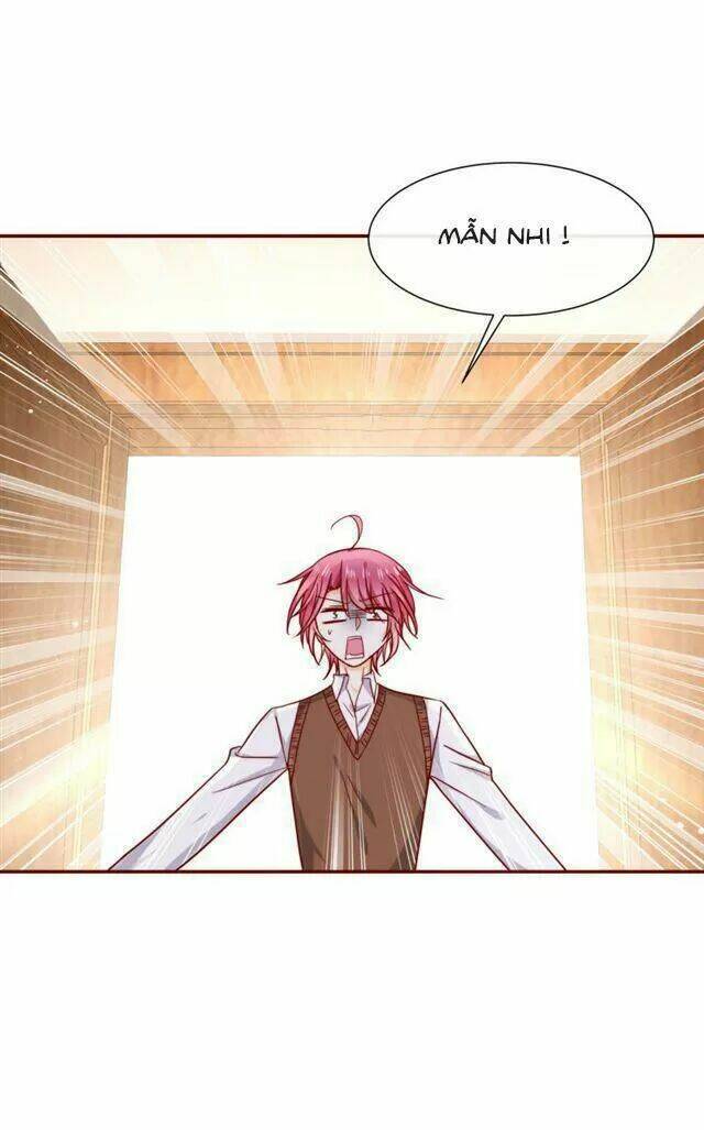 hôm nay tôi sẽ yêu ai đây ? chapter 40 25