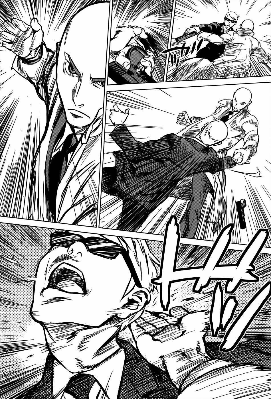 009 re - cyborg chapter 1 32