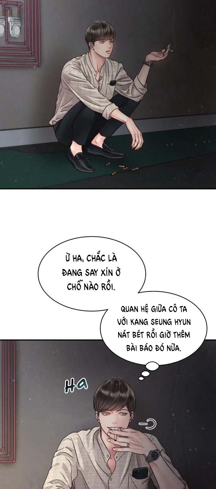 [16+] ánh sao ban mai chapter 52 4