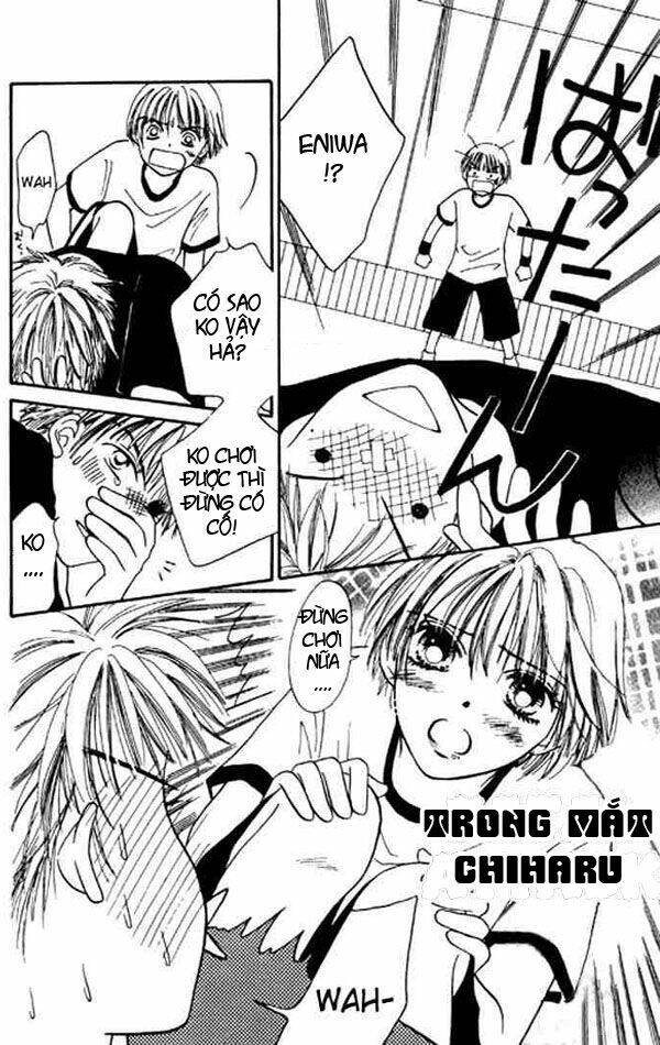 power!! chapter 12 33