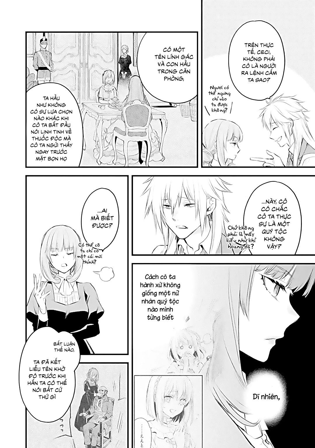 chén thánh của eris chapter 29.2 10