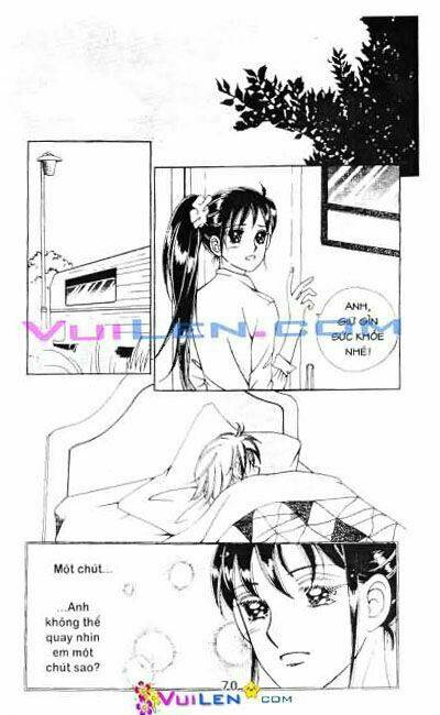 có anh trong đời chapter 7 70