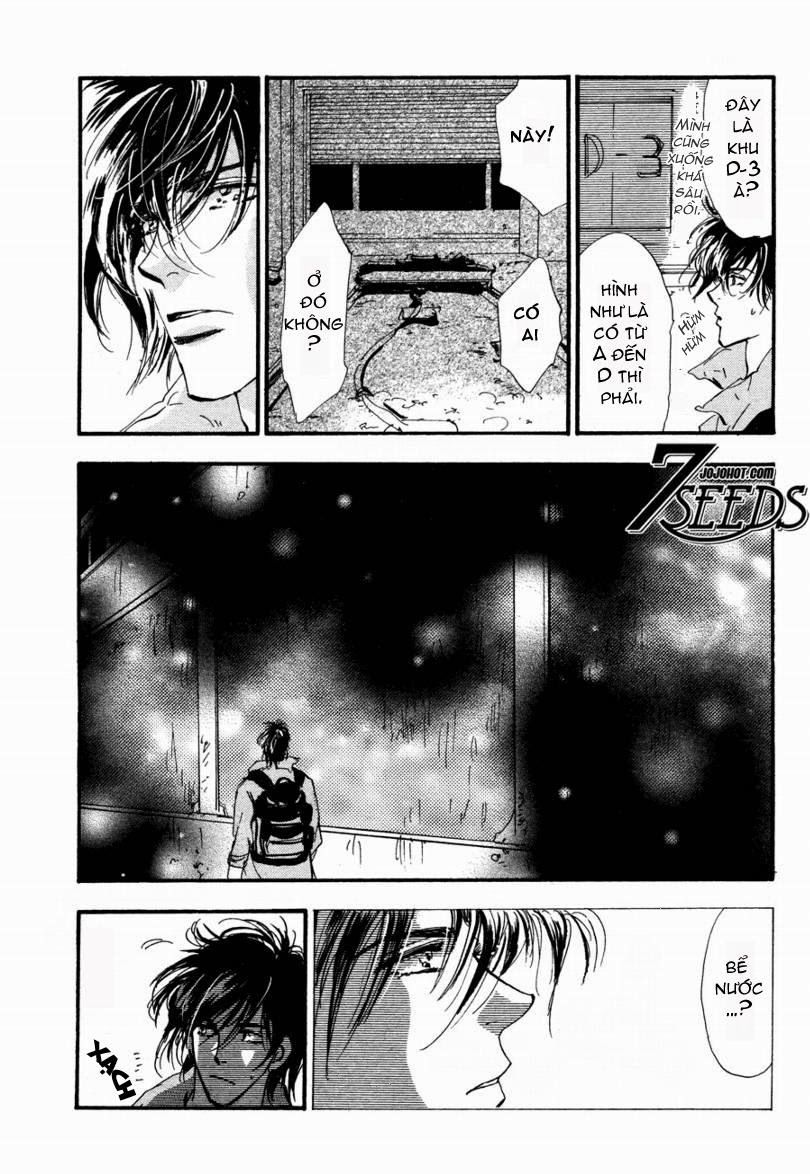 mầm sống chapter 96 35