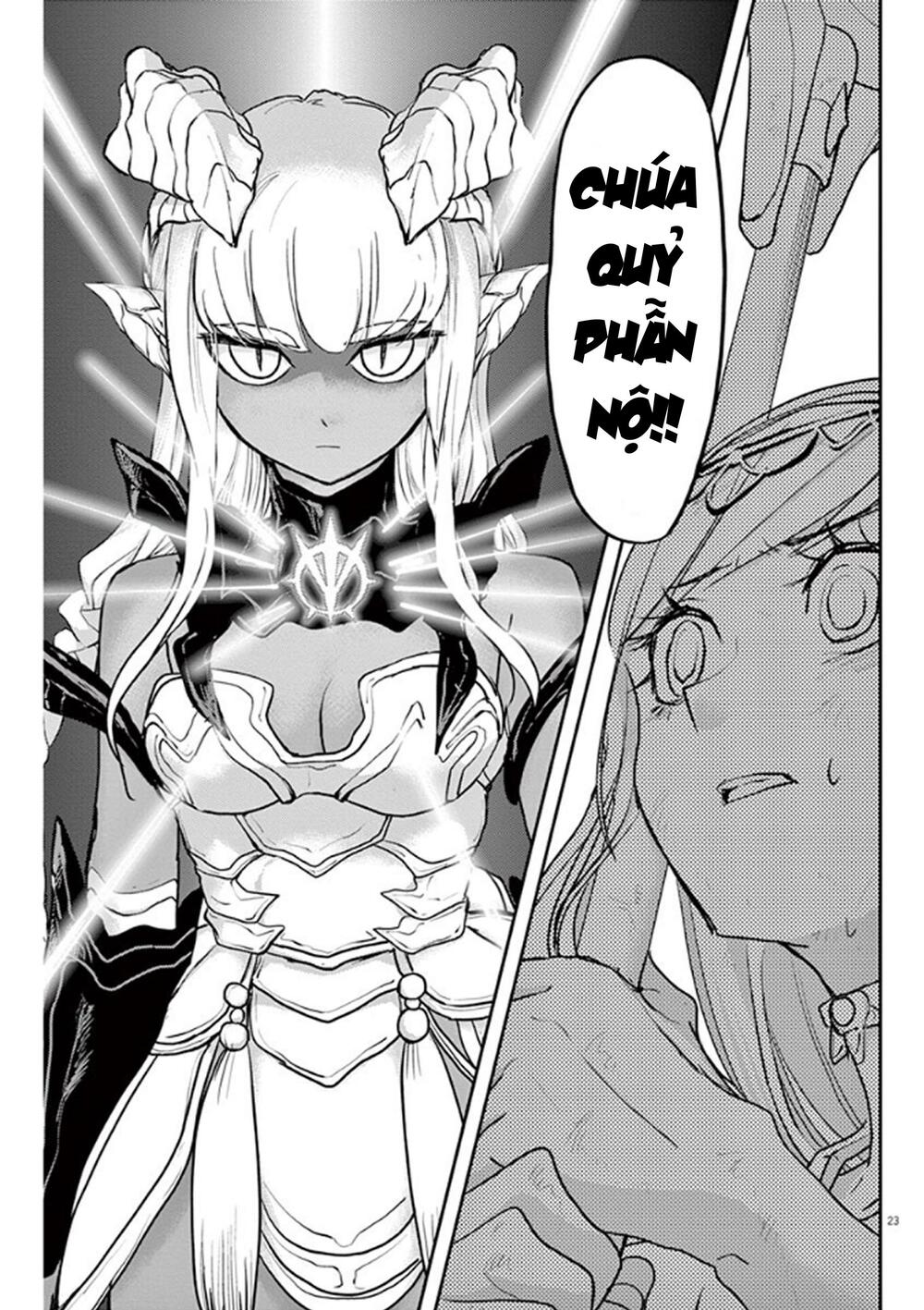 thất sách chuyển sinh chapter 4 23