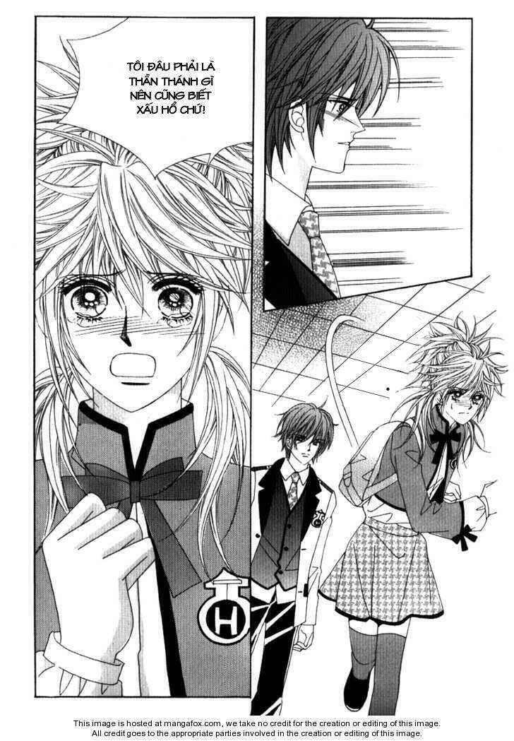 she's scary chapter 28 14