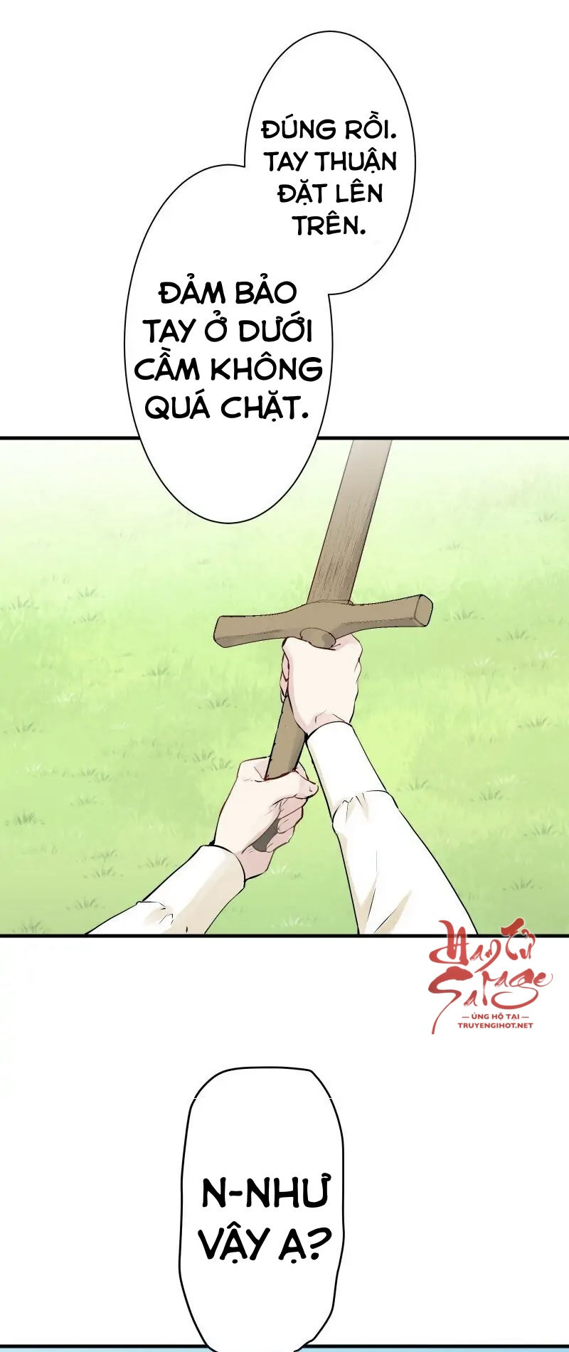 nullitas~nàng dâu giả dối~ chapter 52.1 7