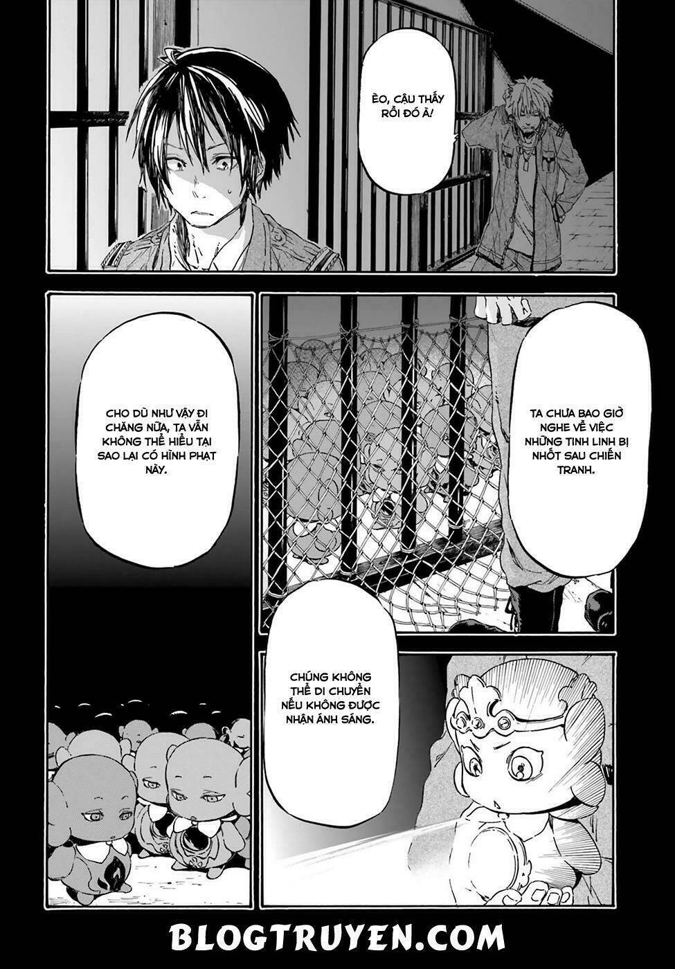 nejimaki seirei senki - tenkyou no alderamin chapter 16 27