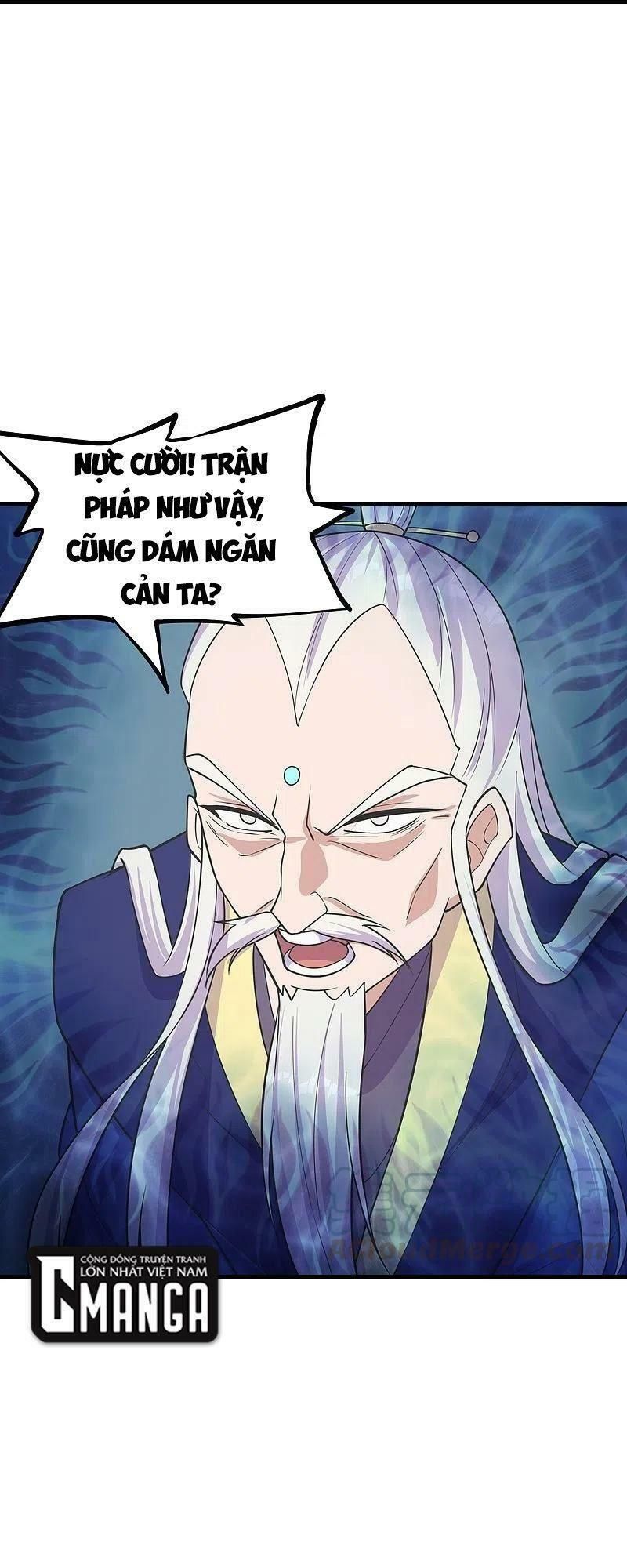 tiên võ đế tôn chapter 226 18
