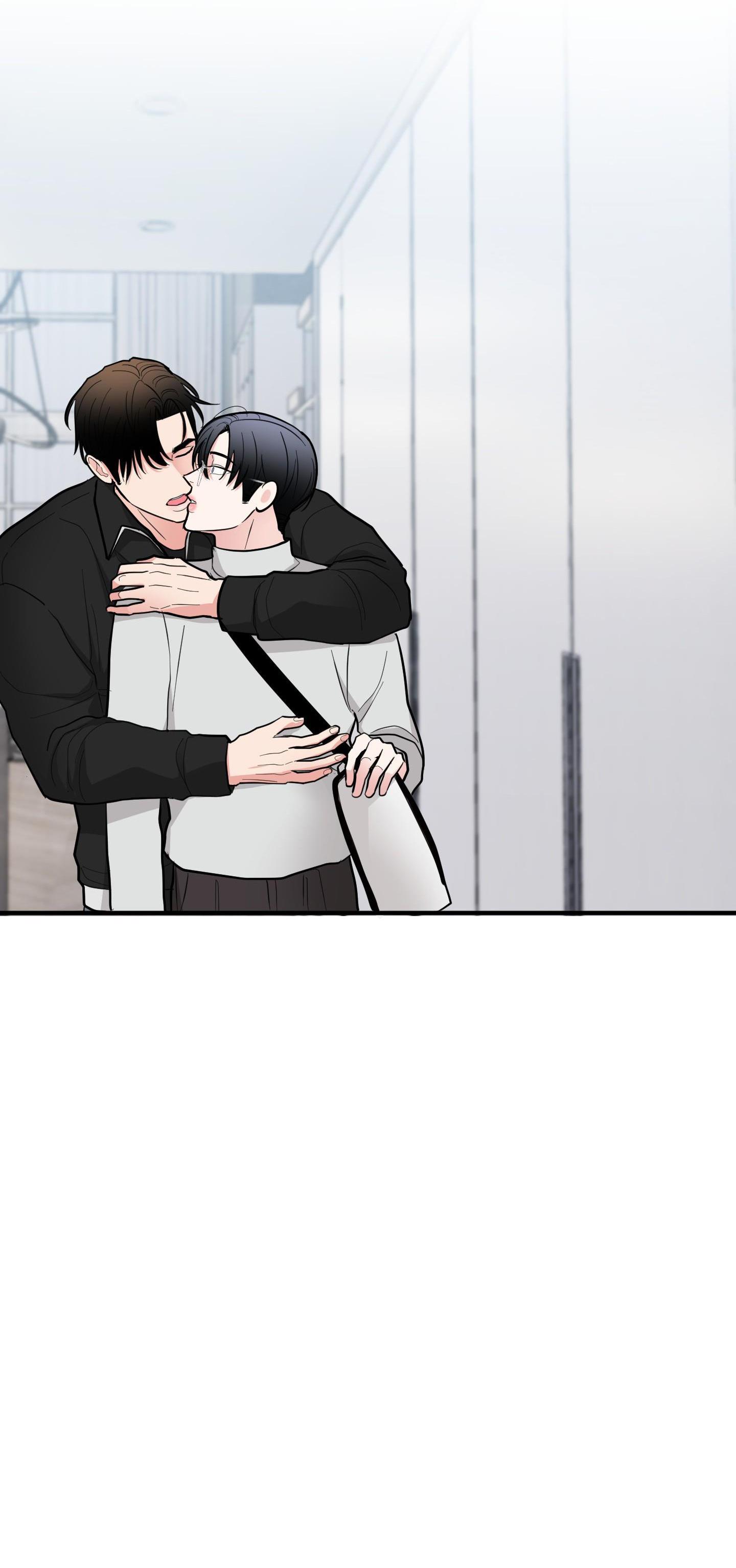 món quà dành cho kẻ ngạo mạn chapter 22 9