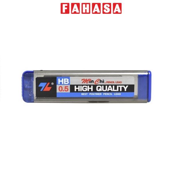 Ruột Chì HB 0.5 mm Thiên Long PCL-03 (20 Ngòi)