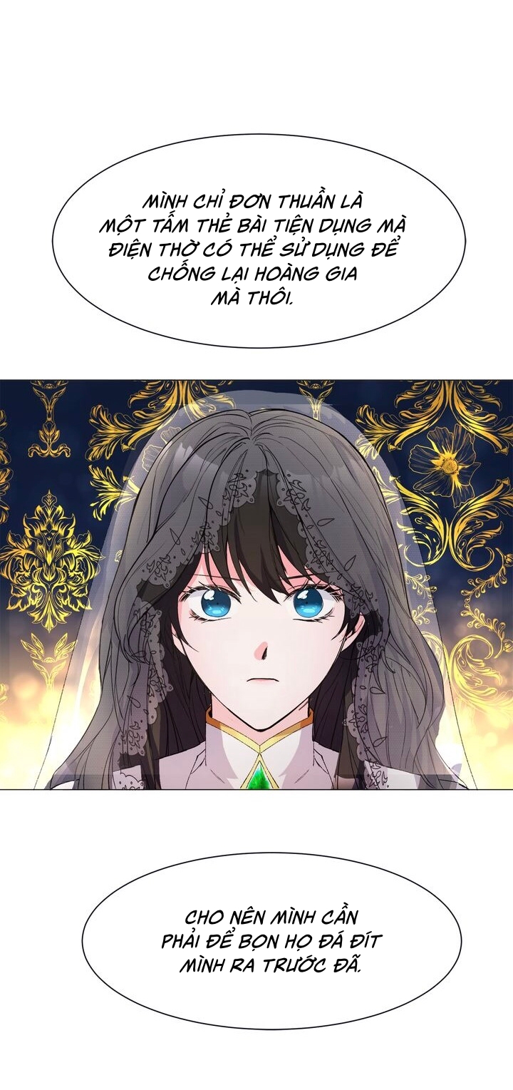 cách để nhân vật phụ phá đảo game hẹn hò chapter 3 9