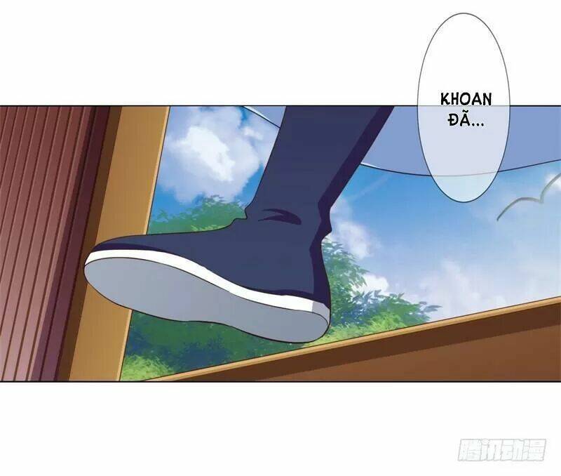 độc y cuồng phi chapter 22 25