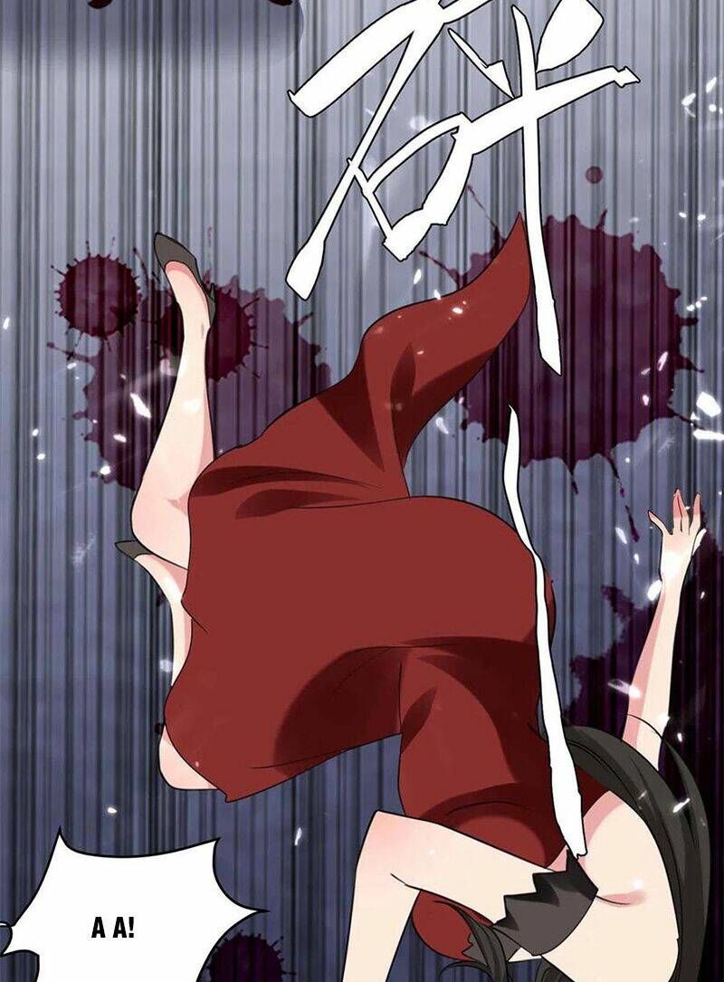 trọng sinh khí thiếu quy lai chapter 182 6