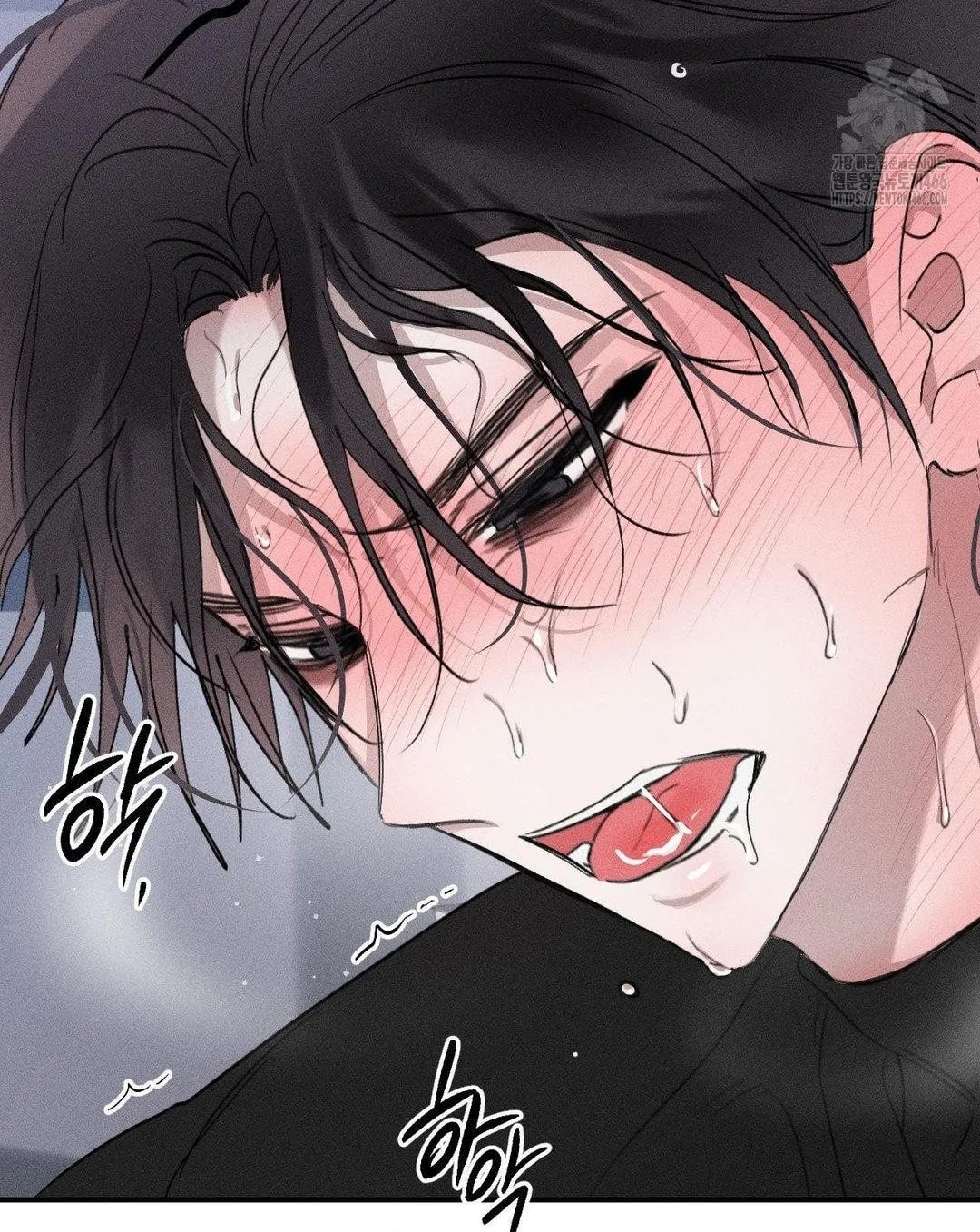 [18+] người đàn ông làm tình với quỷ chapter 15.2 56