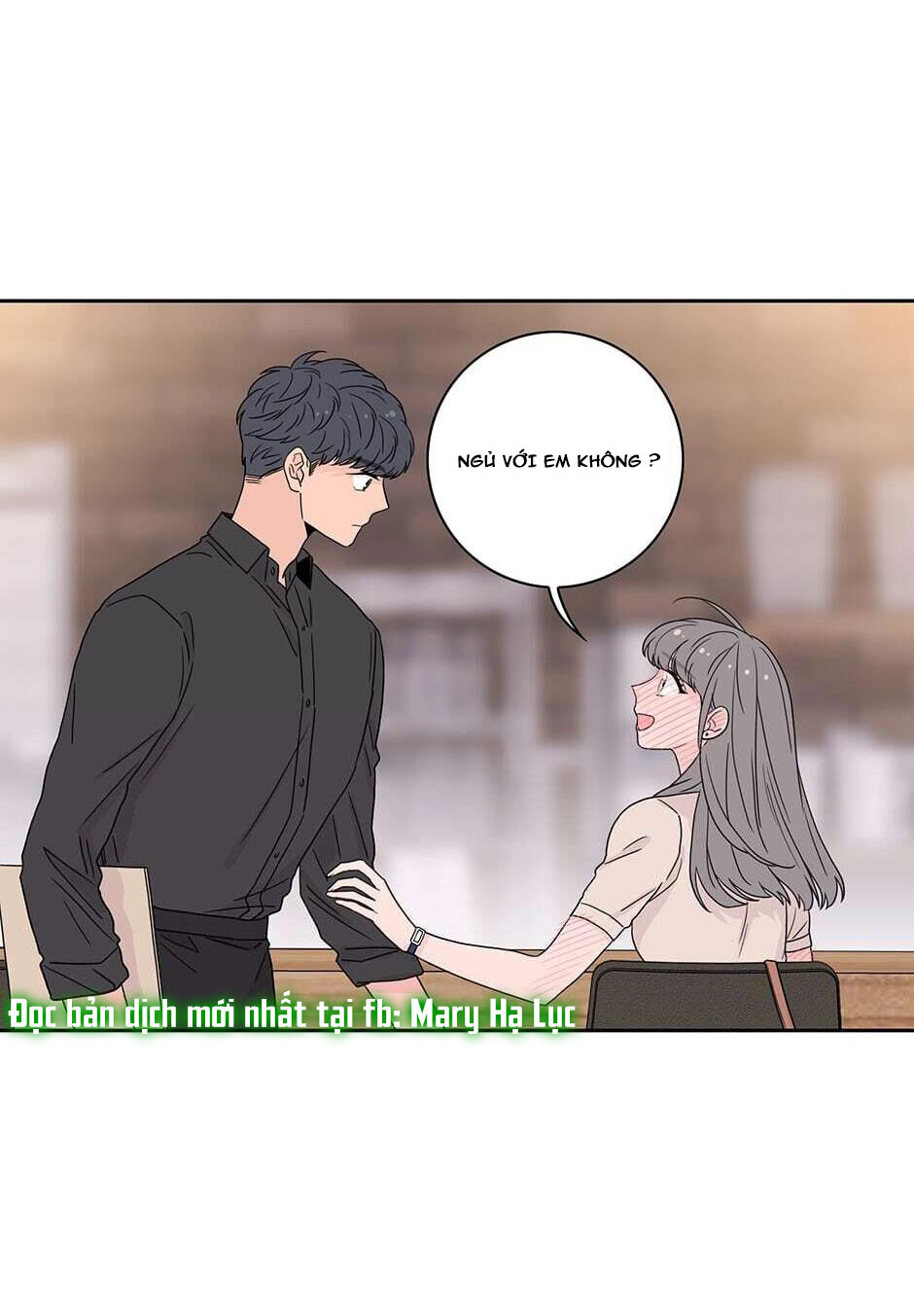 Toy Complex chapter 19 - Trang 21