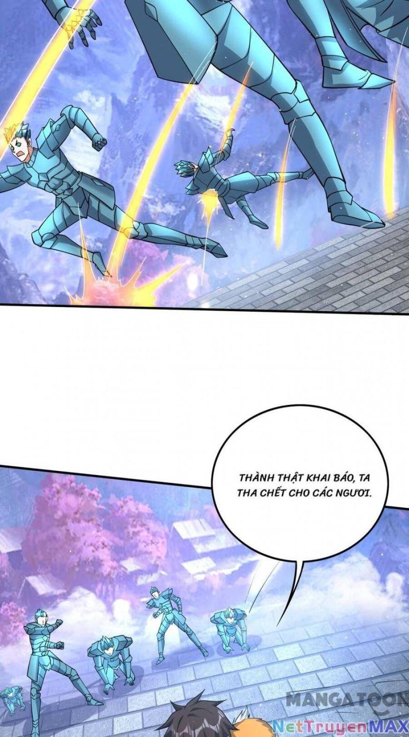 tối cường thần y tại đô thị chapter 290 21