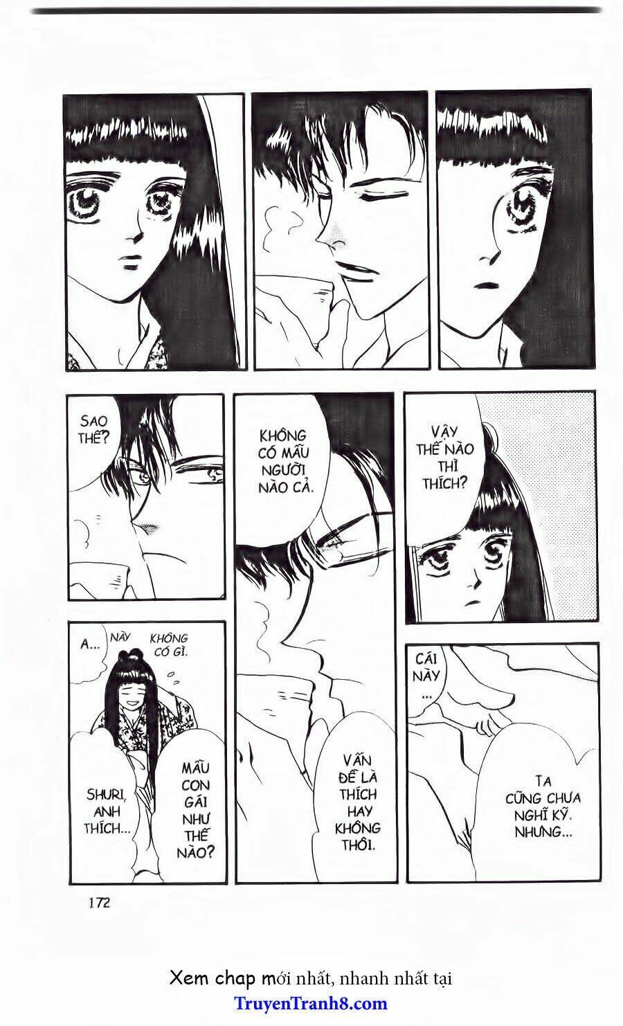 đứa con số phận chapter 81.2 17