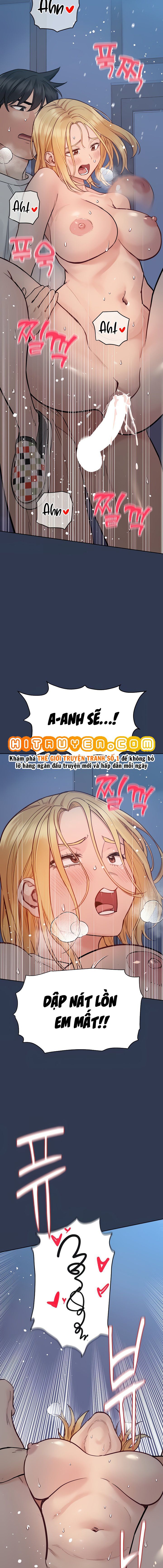 người dì khiêu gợi chapter 76 14