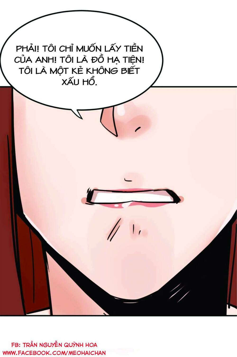 thế giới của đồng tiền chapter 4 39