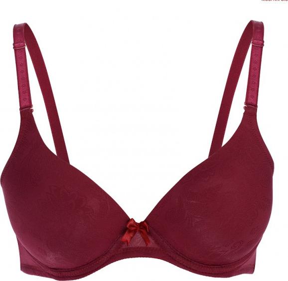 Aó Lót Nâng Ngực Áo Bra 12H Mã E175 Mút Mỏng