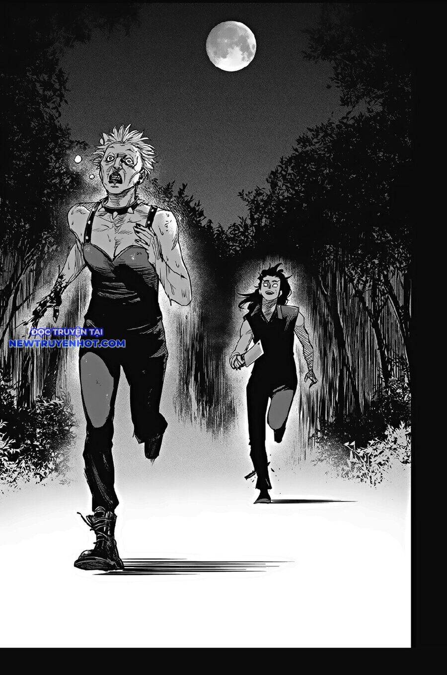 fight class 3 chapter 93 8