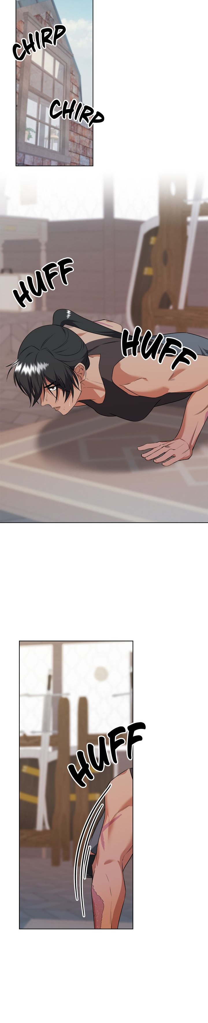 hãy nghe lời của tôi chapter 76 2