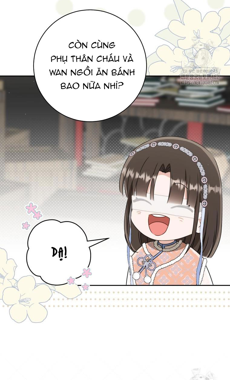 trở thành đứa cháu gái bị ghẻ lạnh trong gia tộc võ giả hùng mạnh chapter 73.1 22