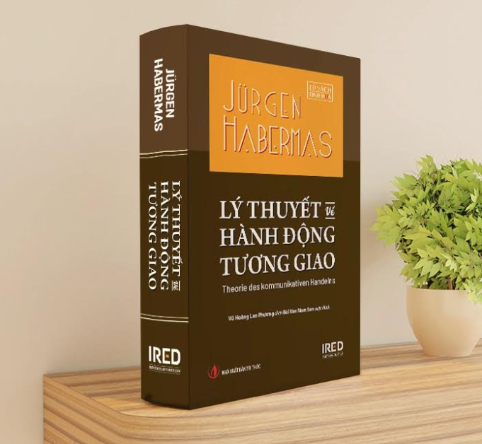 Lý Thuyết Về Hành Động Tương Giao