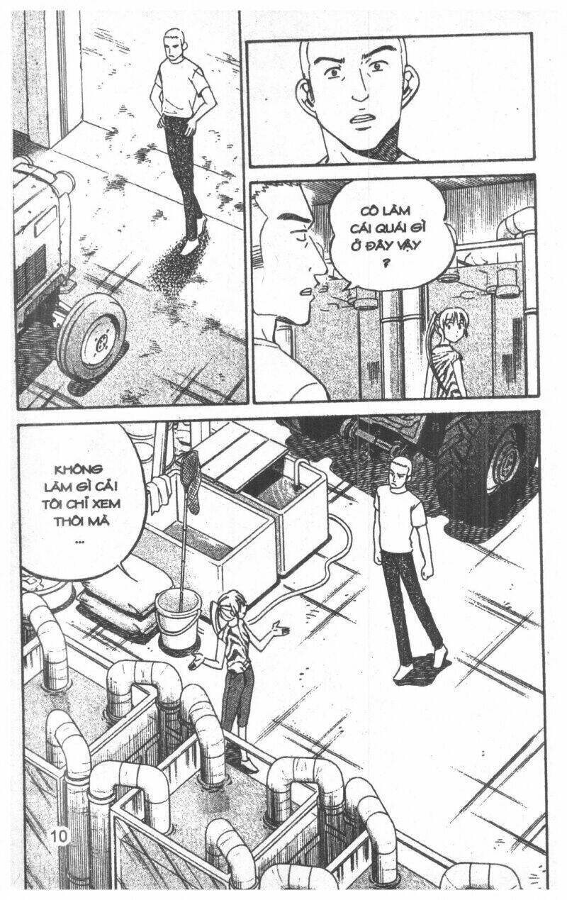 thám tử toma chapter 3 10