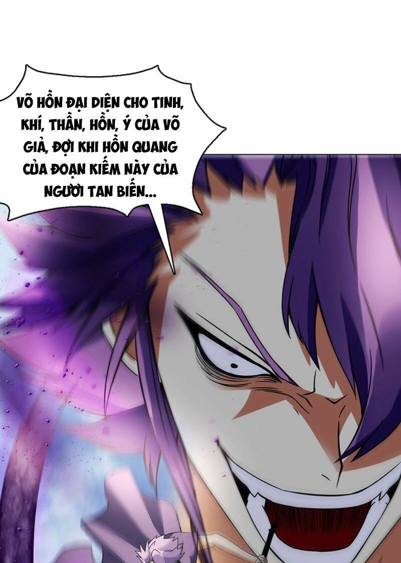 thiên thần quyết chapter 91 2