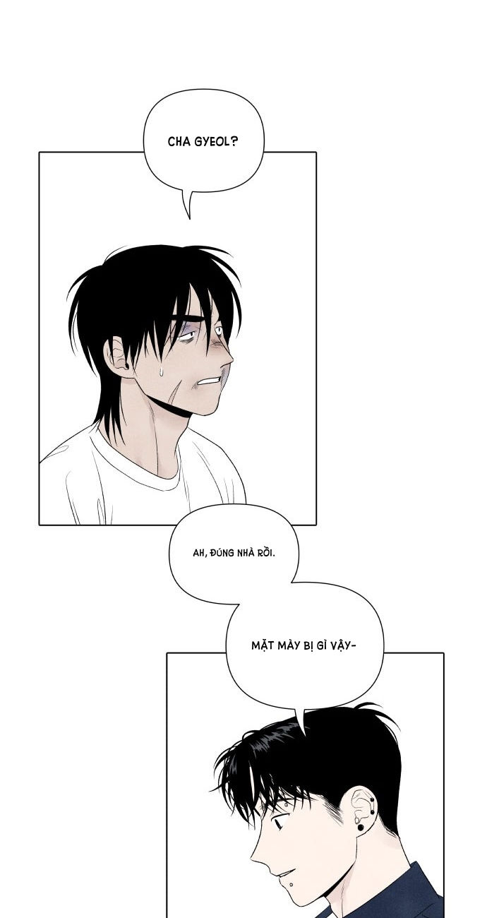 điều khiến tôi quyết tâm muốn chết chapter 10.2 11