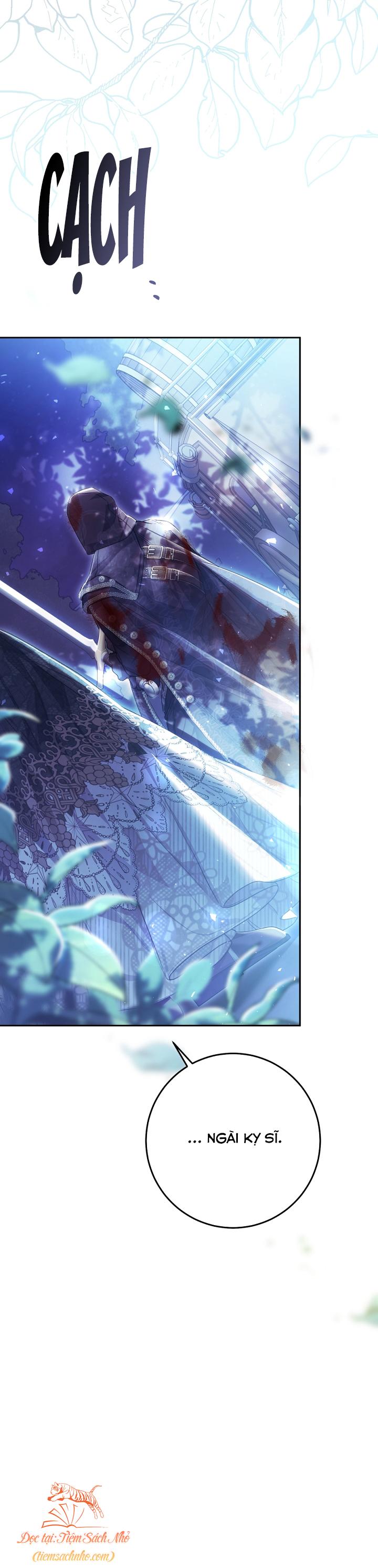 ác nữ là con rối chapter 66 51