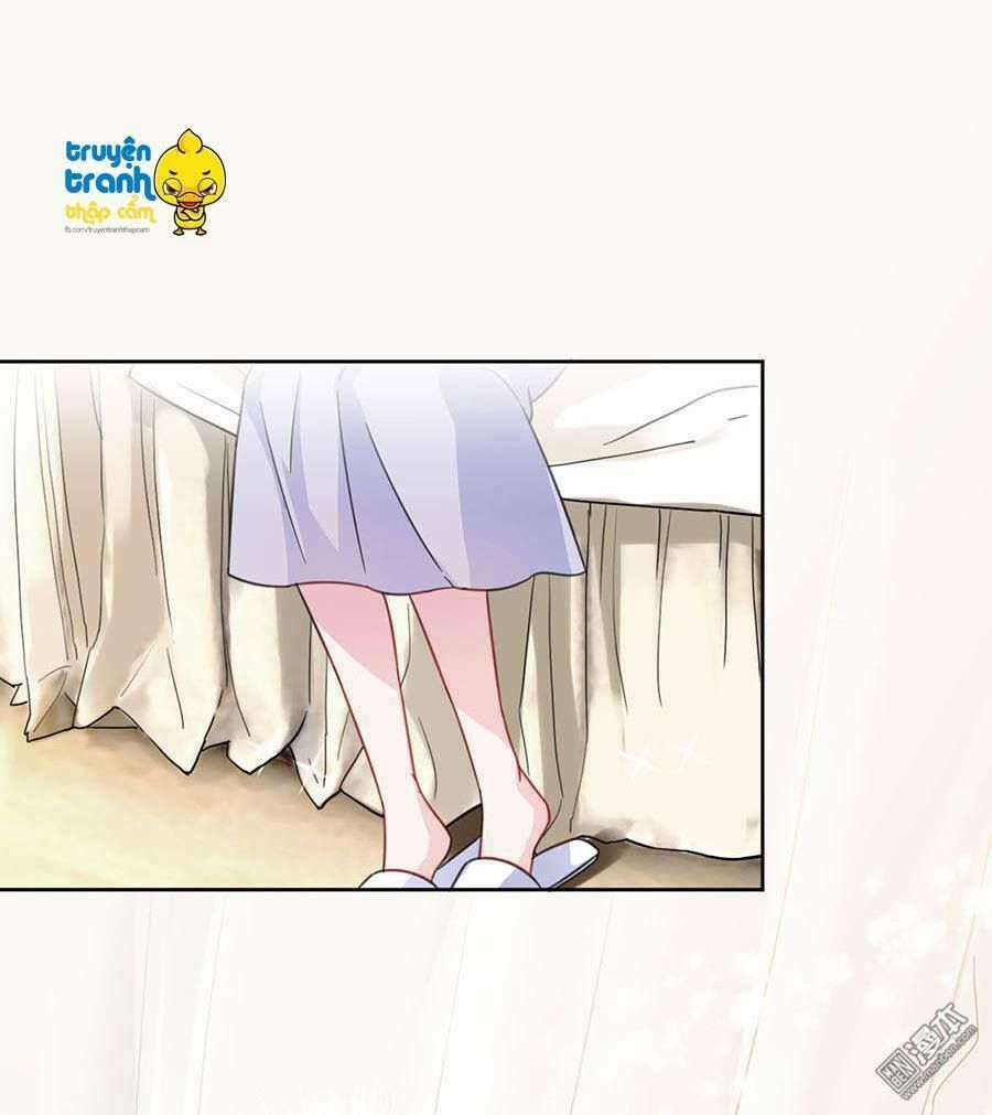 chọc tới chủ tịch tổng tài 2 chapter 3 28