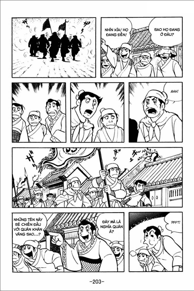 sangokushi chapter 5 37