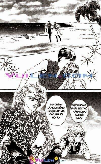 tinh linh của biển chapter 2 61