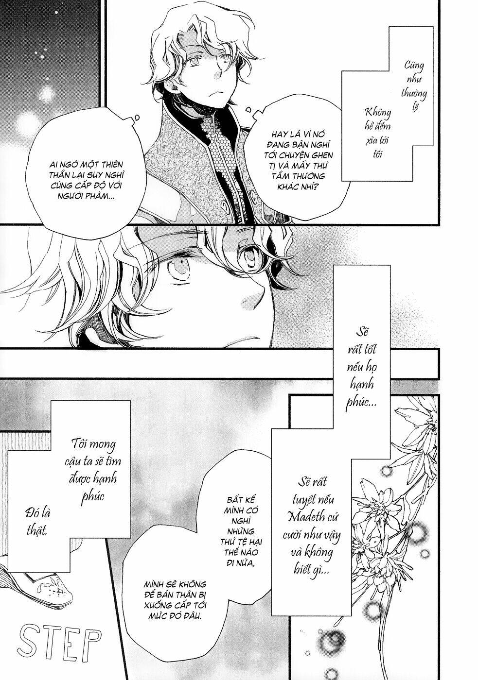 elhanburg no tenshi chapter 3 7