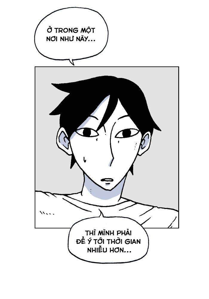 mắc kẹt trên mặt trăng chapter 54 5