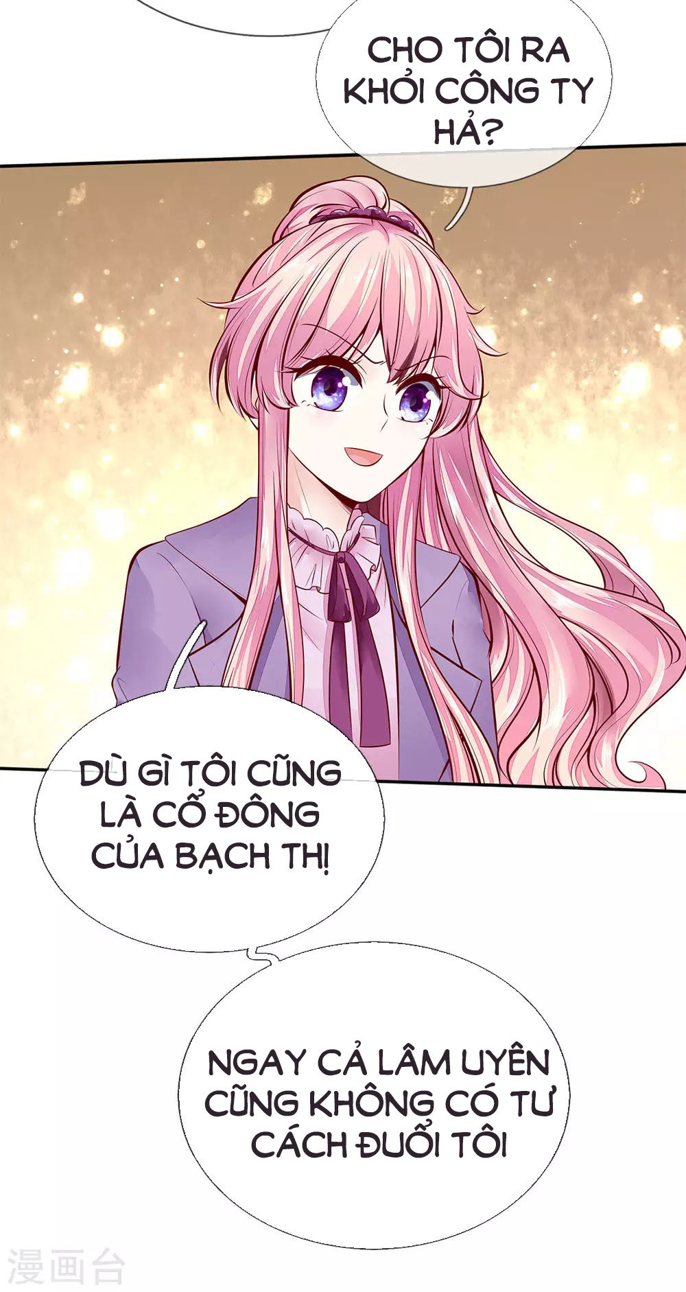 hợp đồng hôn nhân có thời hạn: bảo bối lục tổng giá trên trời chapter 8 25