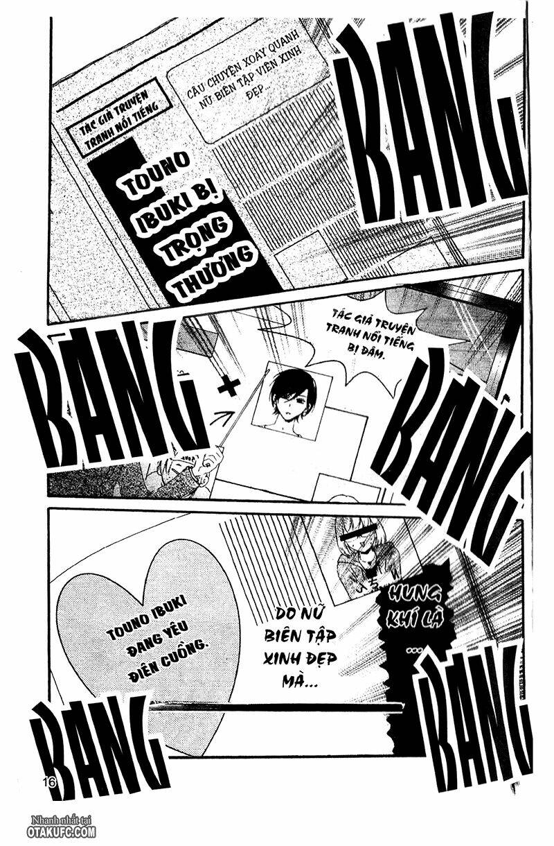 pen saki ni syrup chapter 5 15