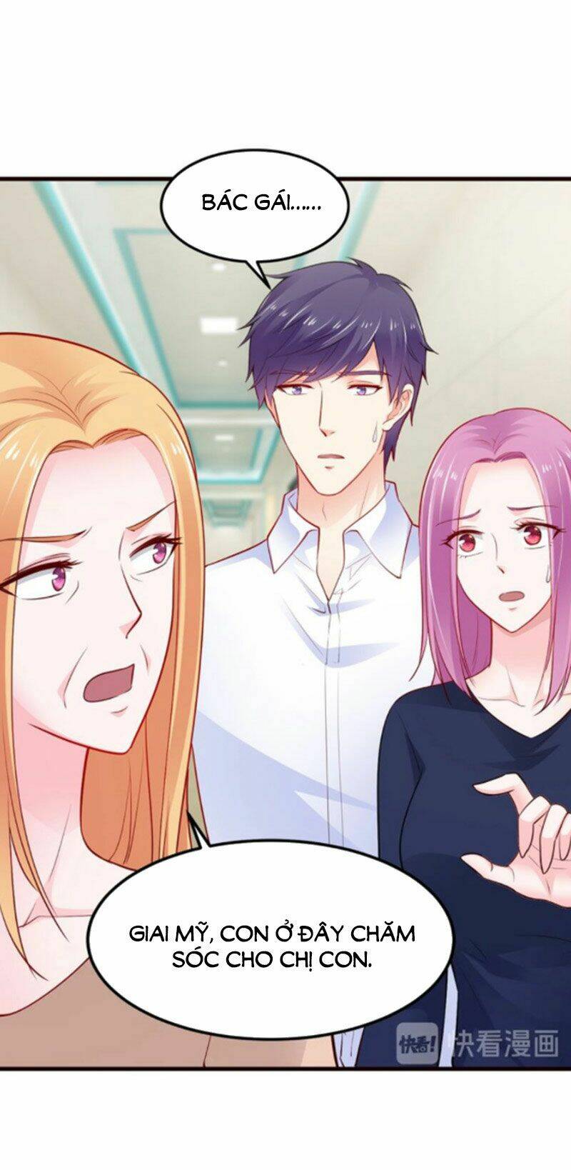 thú cưng độc quyền của boss chapter 111 16